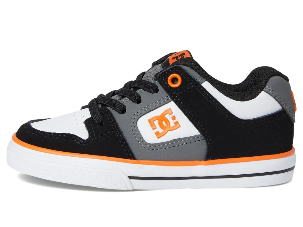 DC Pure Elastic (Little Kid/Big Kid) 4