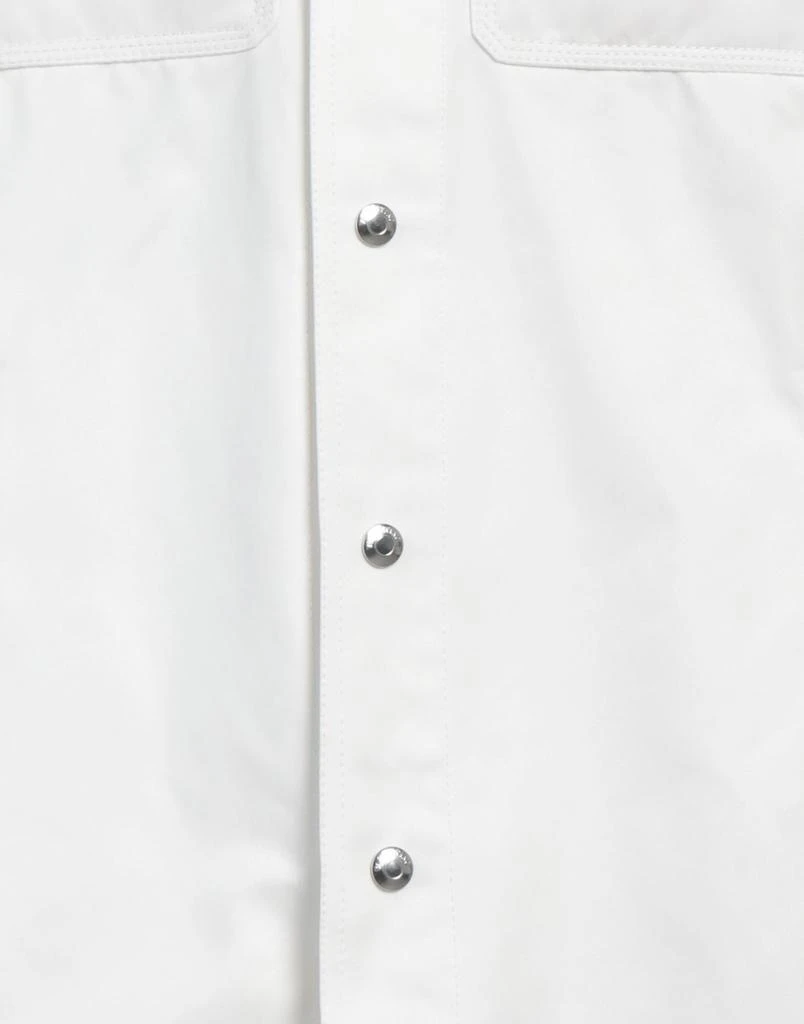 Valentino Solid color shirt 4