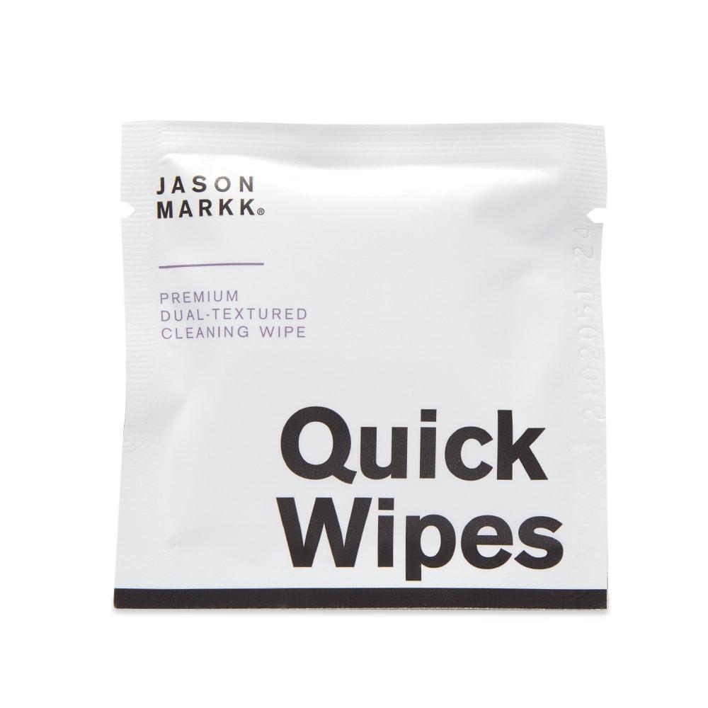 Jason Markk Jason Markk Quick Wipes