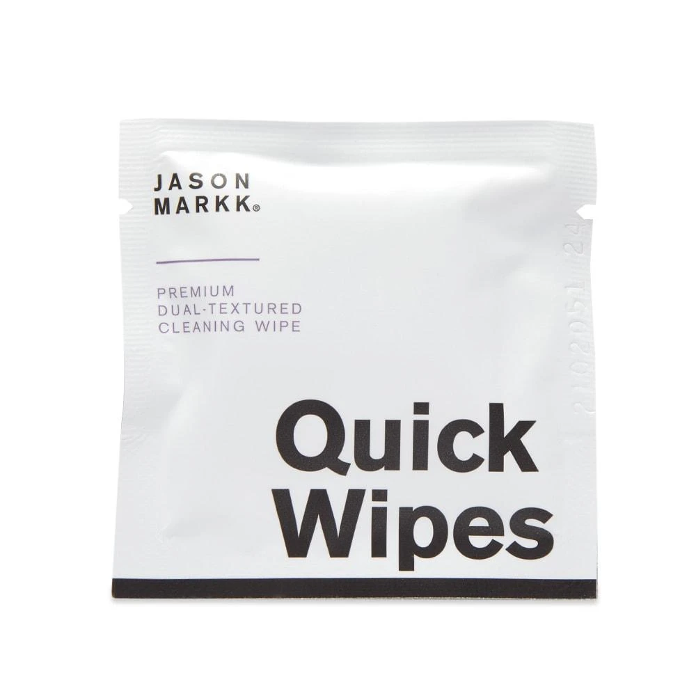 Jason Markk Jason Markk Quick Wipes 2