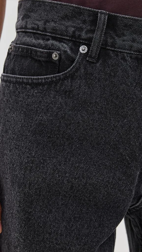 Obey Hardwork Denim Jeans 5