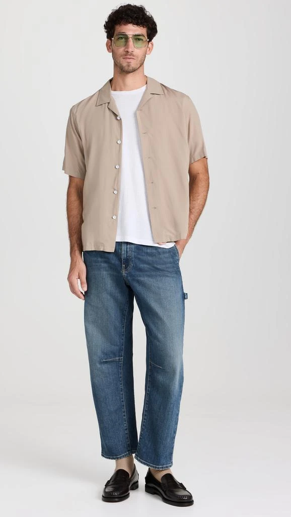 Nili Lotan Carpenter Jeans 4
