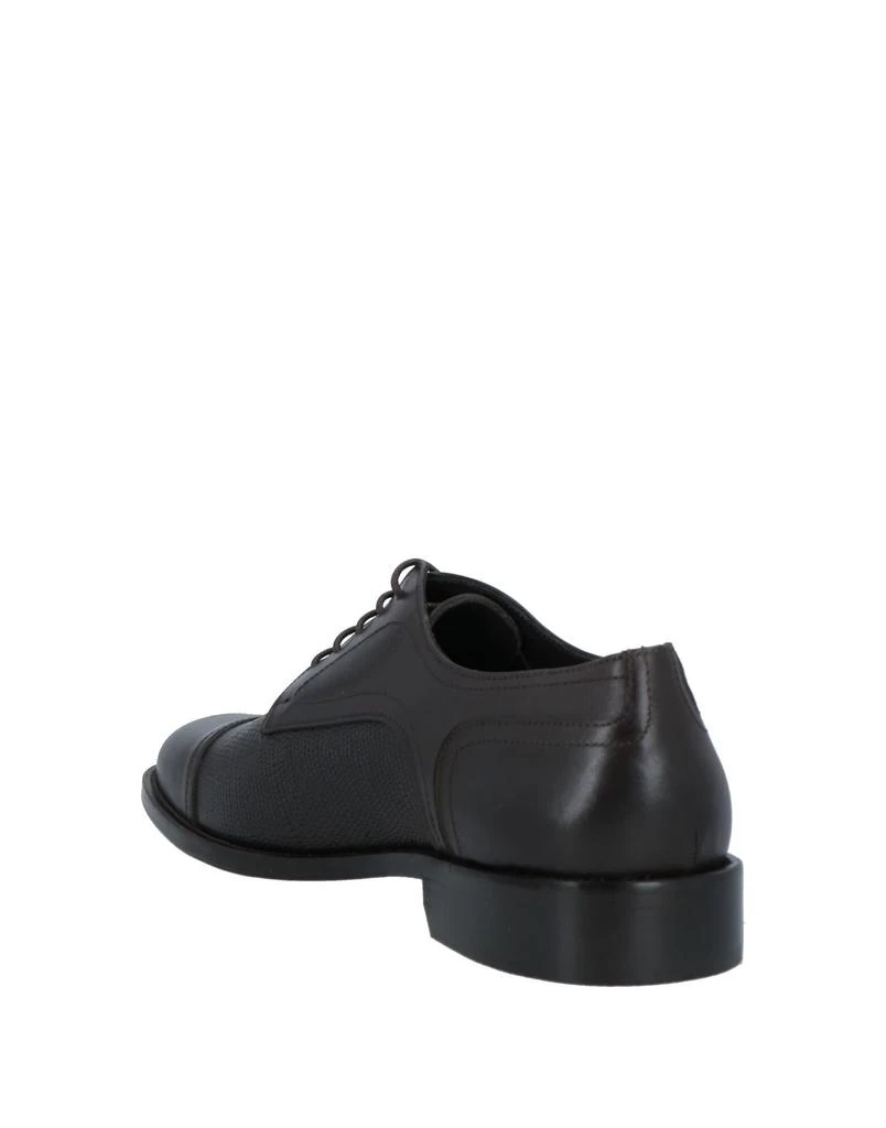 BALDININI Laced shoes 3