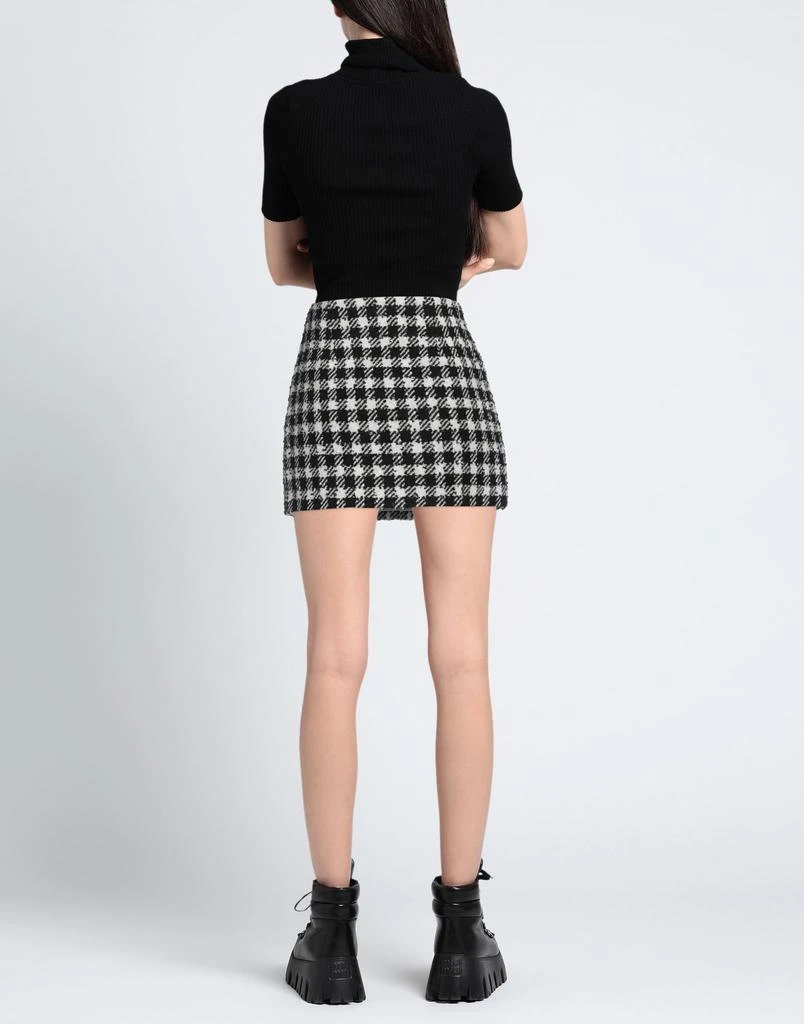 Alessandra Rich Mini skirt 3