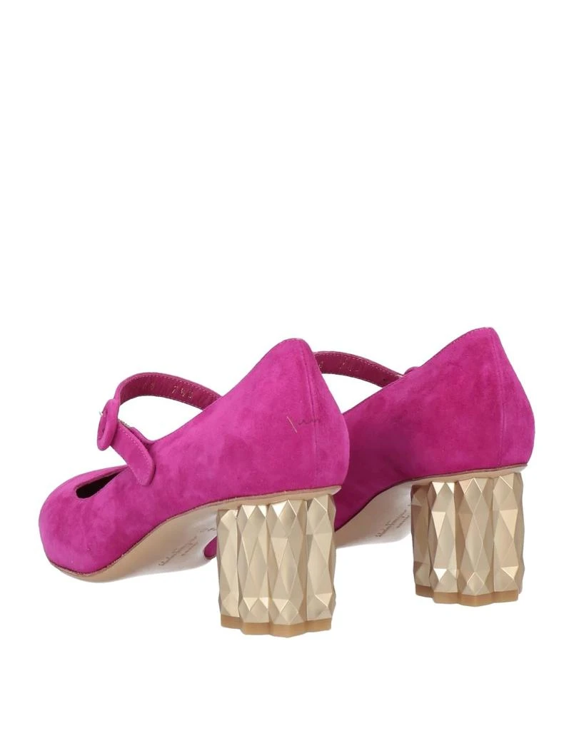 Salvatore Ferragamo Pump 3