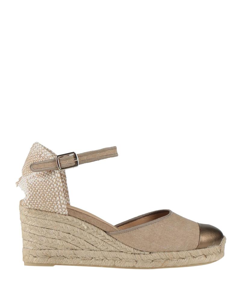 CASTAÑER Espadrilles