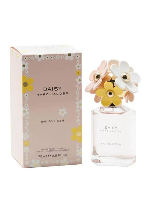 Marc Jacobs Jacobs Daisy Eau So Fresh Ladies Edt Spray   2.5 Oz 1
