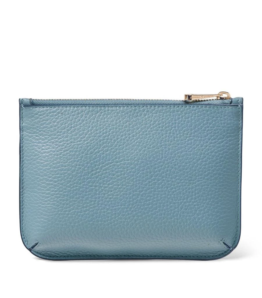 Aspinal of London Leather Ella Medium Pouch 3