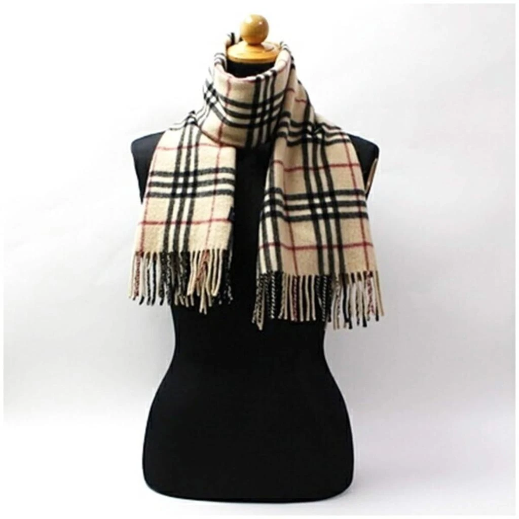 Burberry Cashmere Stole (Pre-Owned)