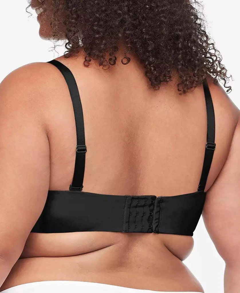 Warner's Warners® Easy Does It® Easy Size Lightly Lined Wireless Strapless Bra RY0161A 2