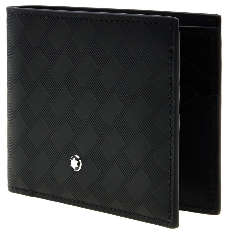 MontBlanc Extreme 3.0 Cowhide 6CC Wallet 131762