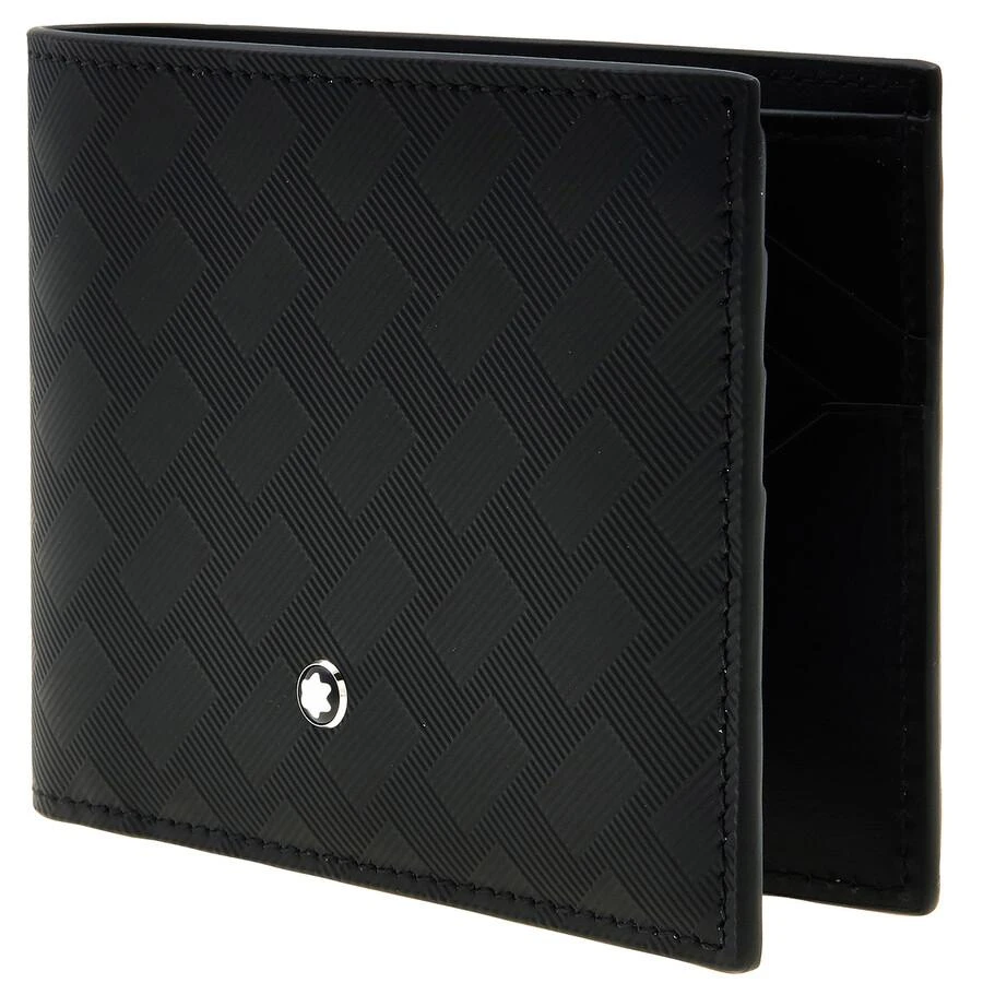 MontBlanc Extreme 3.0 Cowhide 6CC Wallet 131762 2