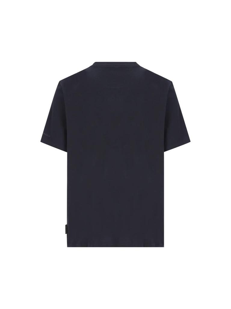 Moose Knuckles Moose Knuckles T-Shirts And Polos