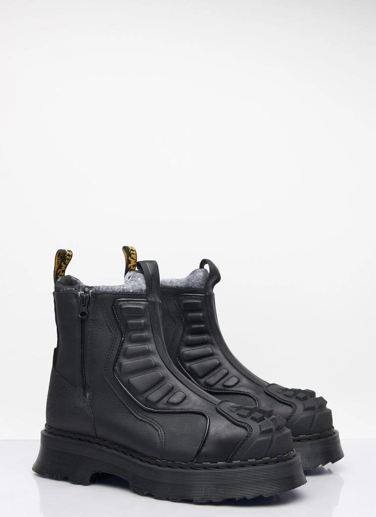 Dr. Martens 2976 Zip-Up Boots 3