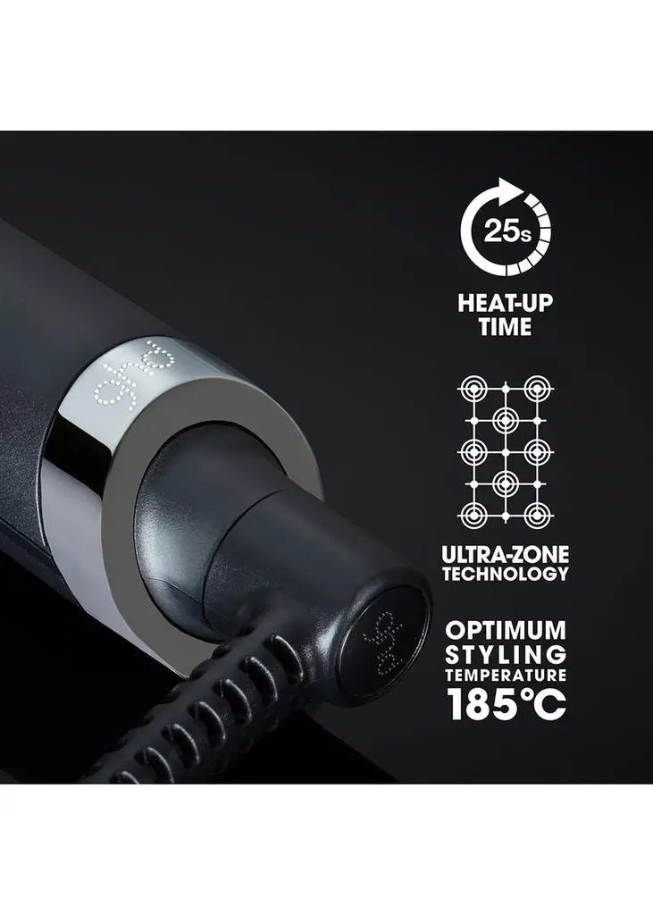 ghd Curve Soft Tong 3