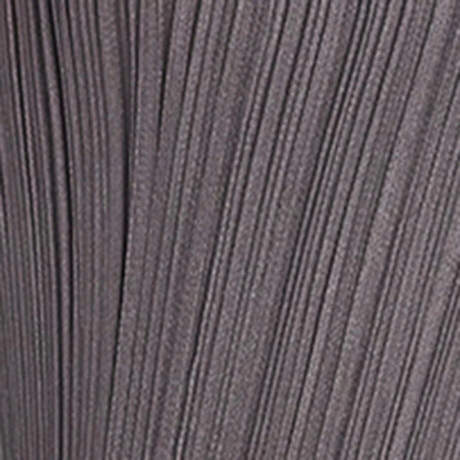 Pleats Please Monthly Colors September Pleated Cardigan 7