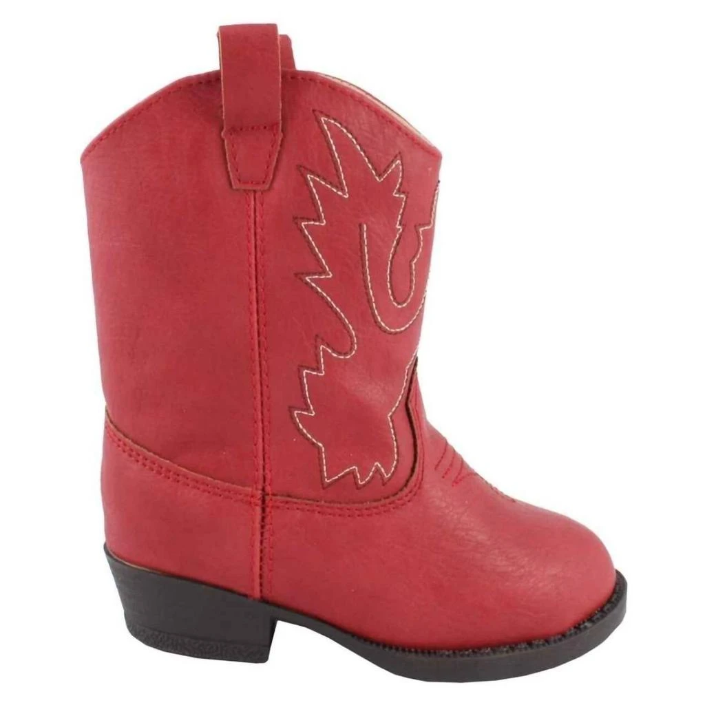 Baby Deer Baby Deer - Toddler Girl
s Miller Western Boot