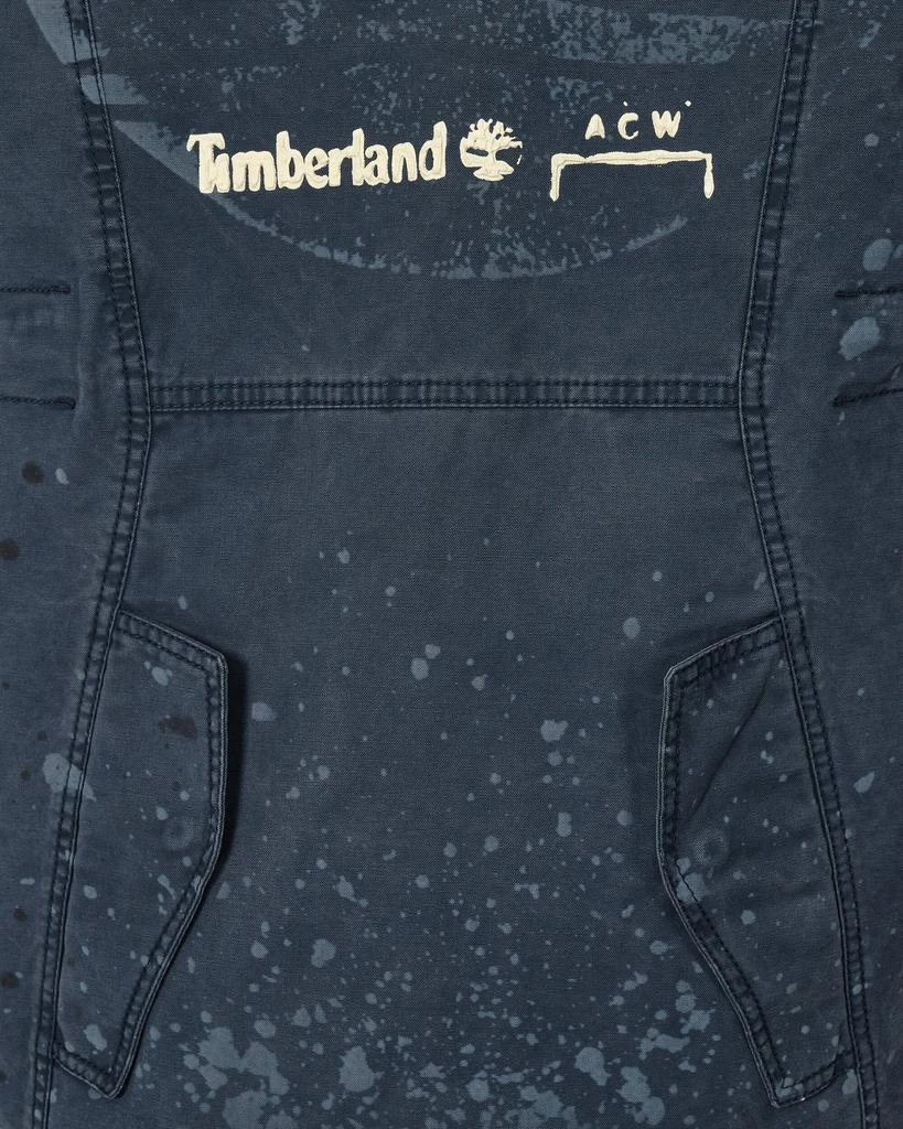 Timberland A-COLD-WALL* Chore Coat Navy 6