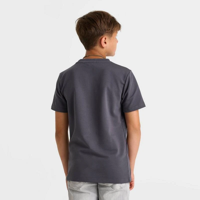 Streetz Iz Watchin Kids' Streetz Iz Watchin Faith Over Fear T-Shirt 4
