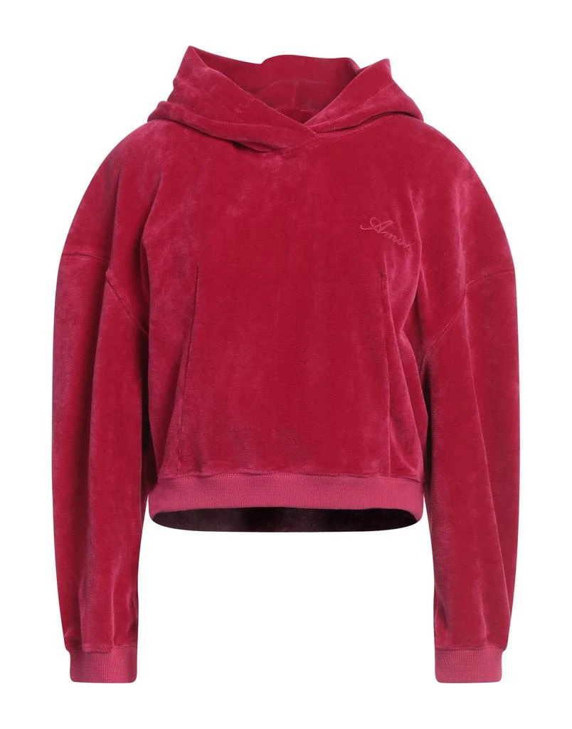 AMIRI Hooded sweatshirt 1