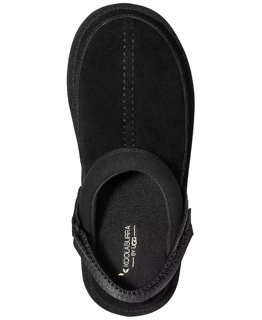 Koolaburra Women's Tizzey Clogs 4