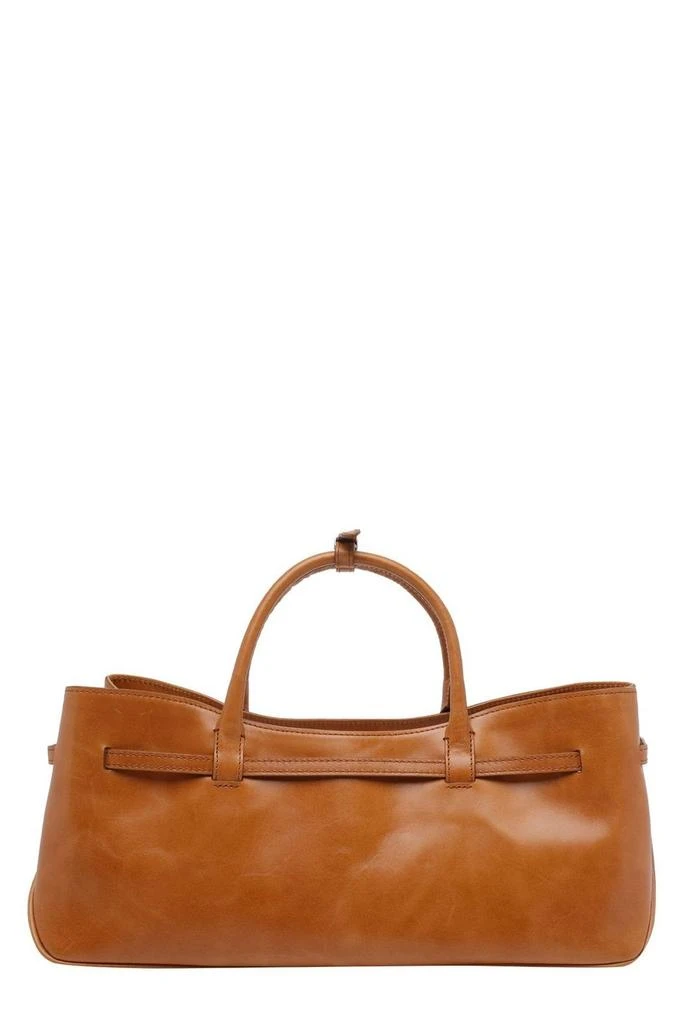 Margesherwood Margesherwood Buckle Detailed Top Handle Bag 2