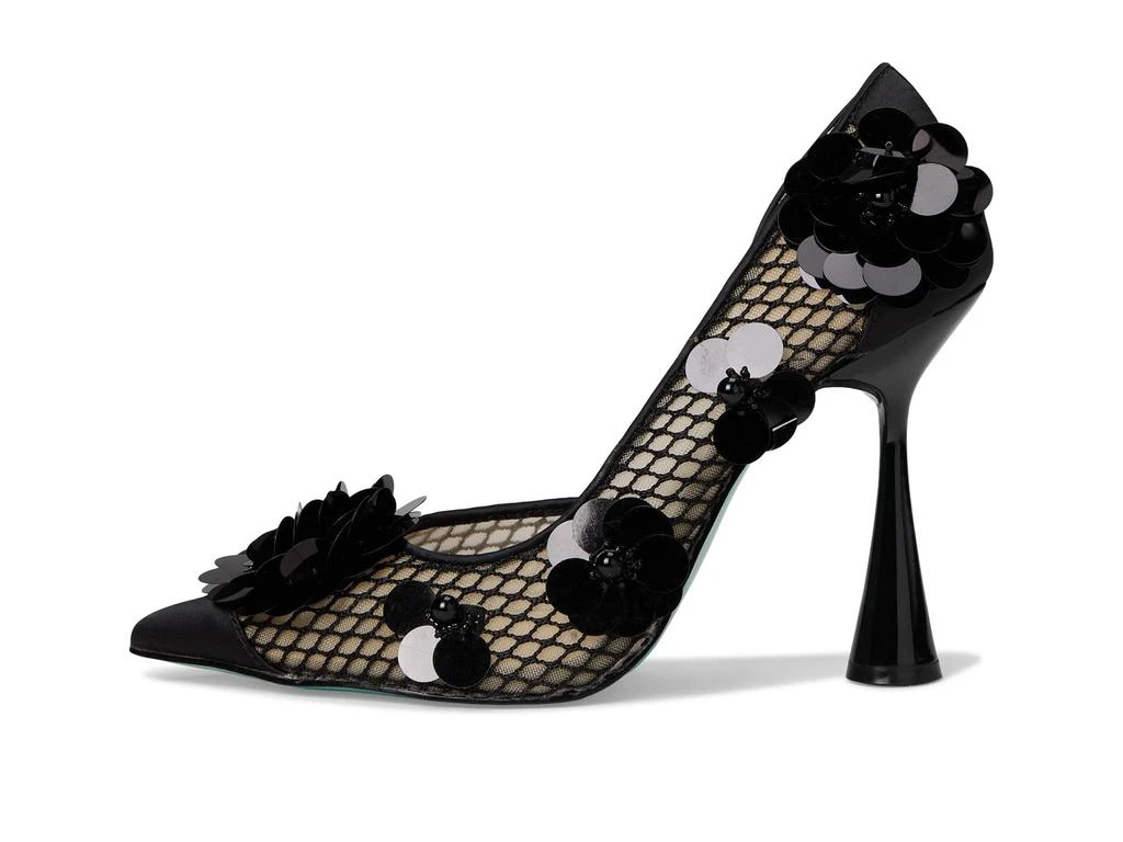Betsey Johnson Nash 4