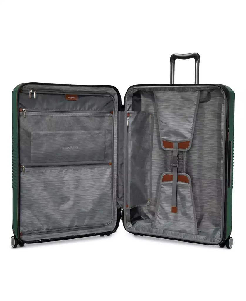 Ricardo CLOSEOUT! Cabrillo 3.0 Hardside 29" Check-In Spinner Suitcase 5