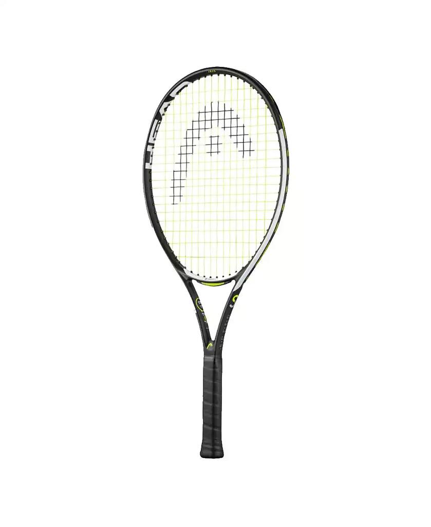 HEAD IG Speed 25 Junior Pre-Strung Tennis Racquet - 100 / 25