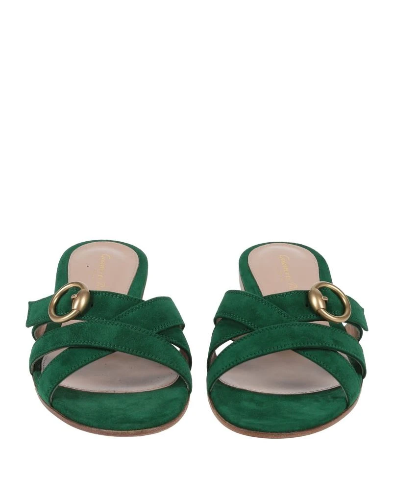 Gianvito Rossi Sandals 4