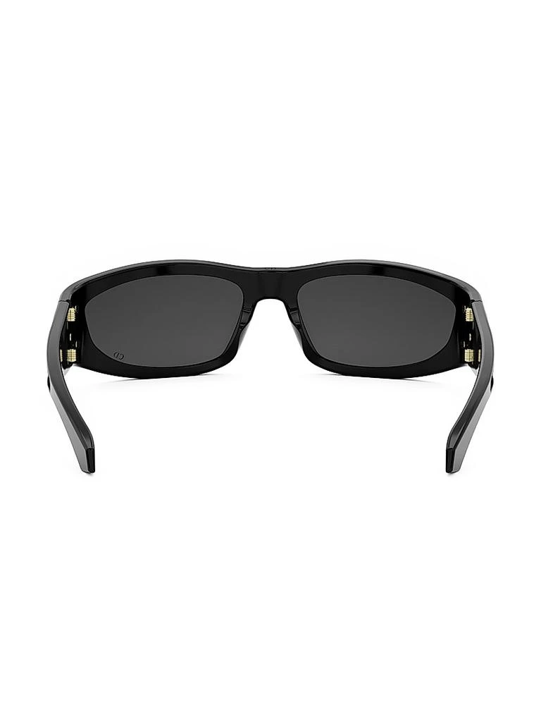 Dior VeryDior S3I 61MM Square Sunglasses 5