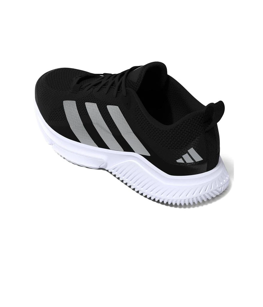 Adidas Court Team Bounce 2.0 Volleyball Shoes 5