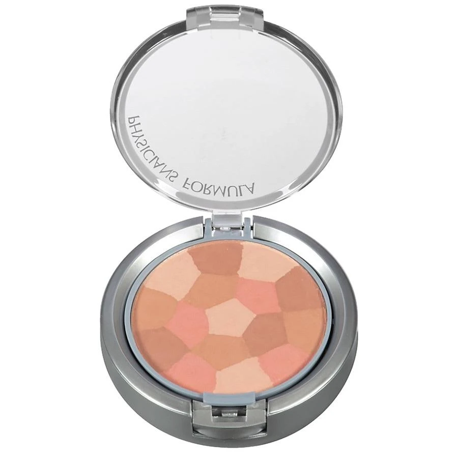 Physicians Formula Multi-Colored Blush 1