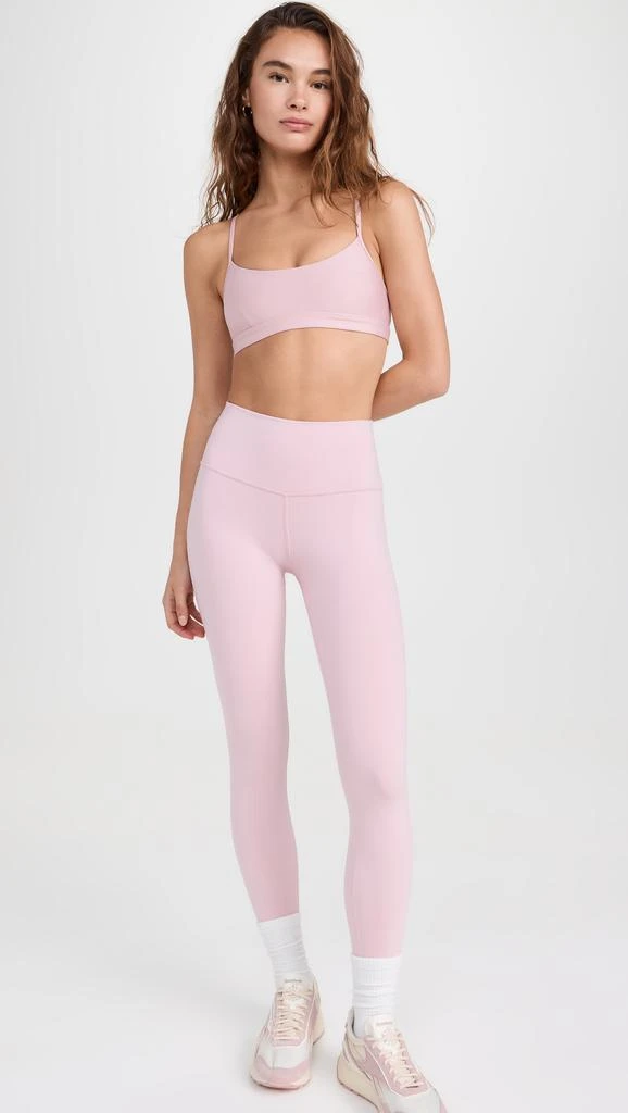Alo 7/8 High-Waist Airbrush Leggings 4