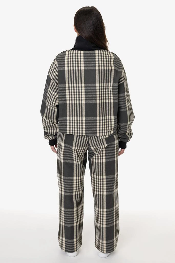 Los Angeles Apparel RCF405 - Heavy Flannel Sweatpants 10