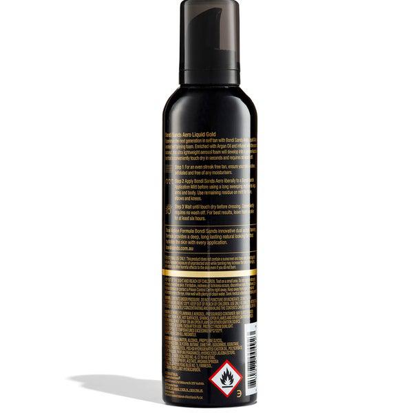 Bondi Sands Bondi Sands Aero Self Tanning Foam - Liquid Gold 225ml