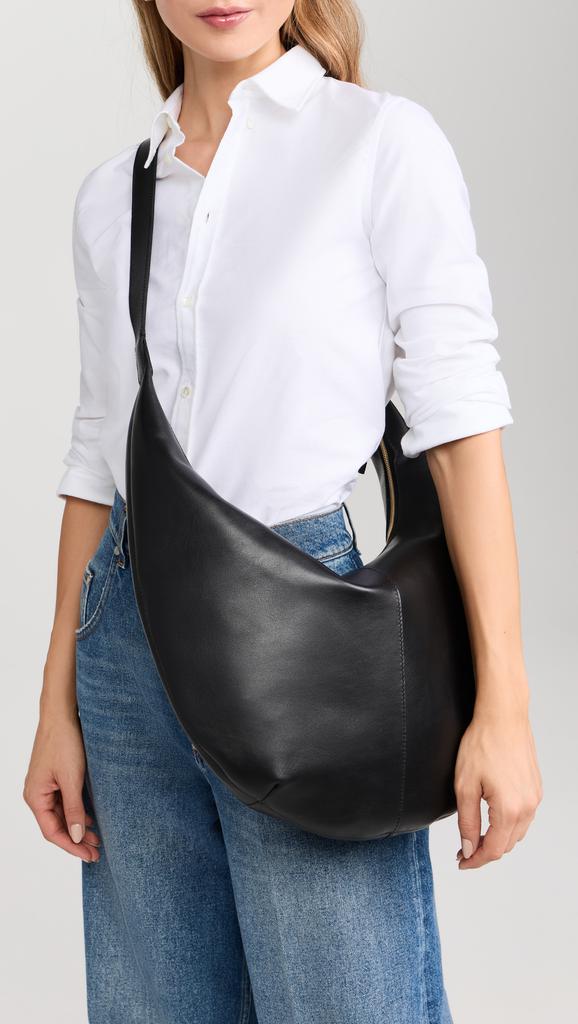 Madewell Essentials Slouch Hobo Bag