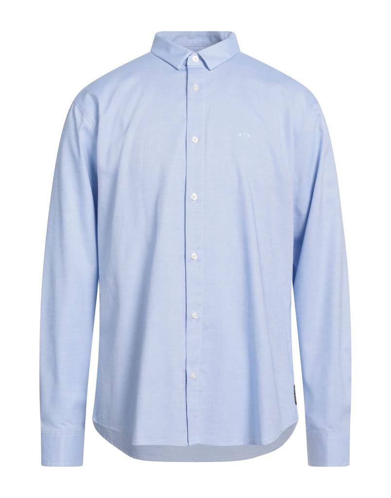 Armani Exchange Patterned shirt