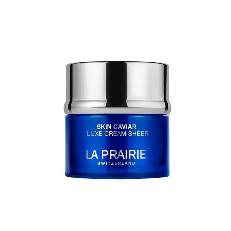 La Prairie La Prairie - Skin Luxe Cream Sheer (50ml) 1
