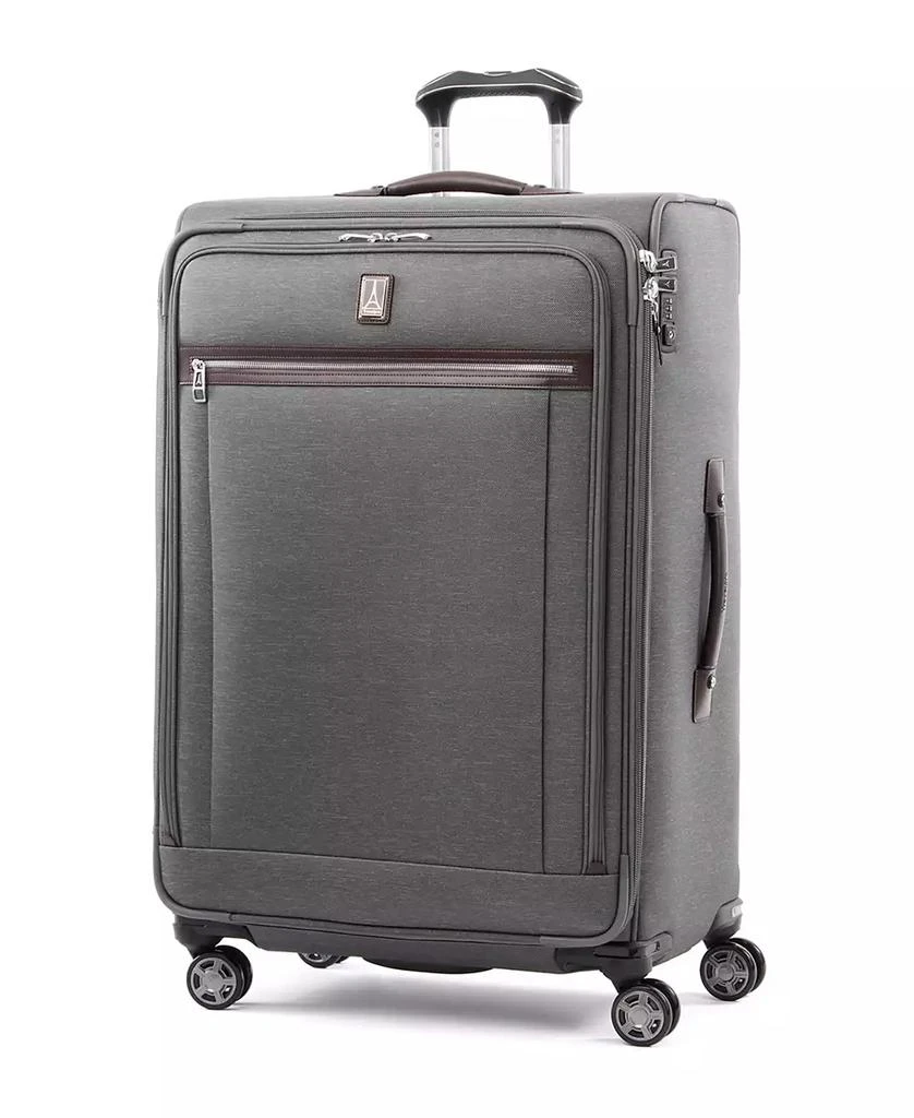 Travelpro Platinum Elite 29" Softside Check-In Spinner 1