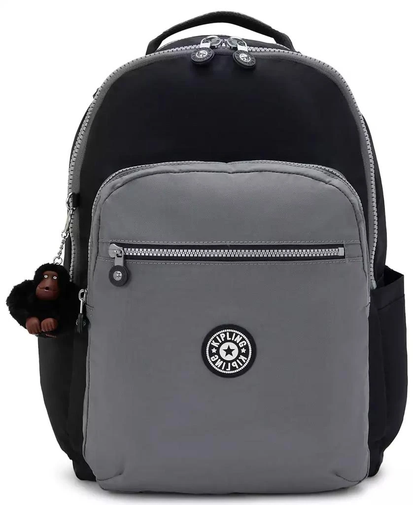 Kipling Seoul Medium Backpack 1
