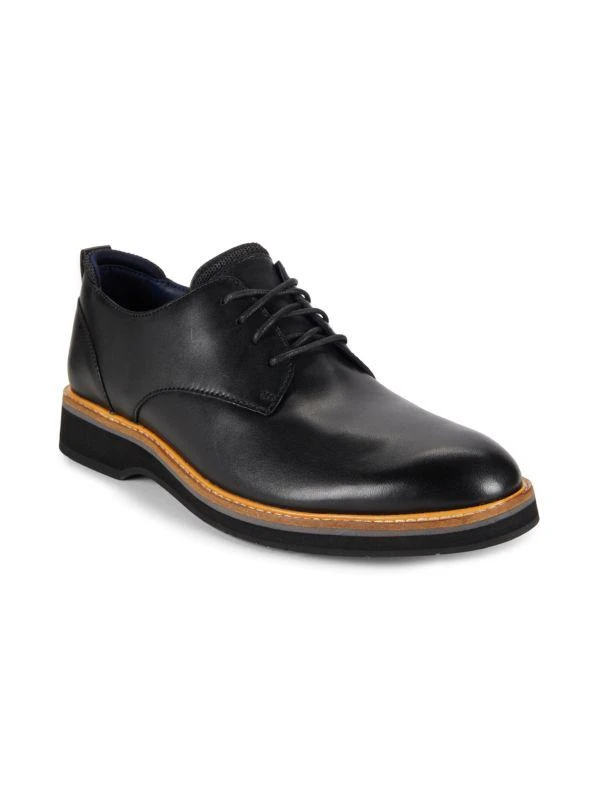 Cole Haan Osborn Leather Derby Shoes 2