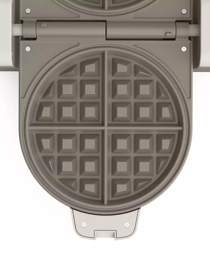 Bella Flip & Store Waffle Maker 4