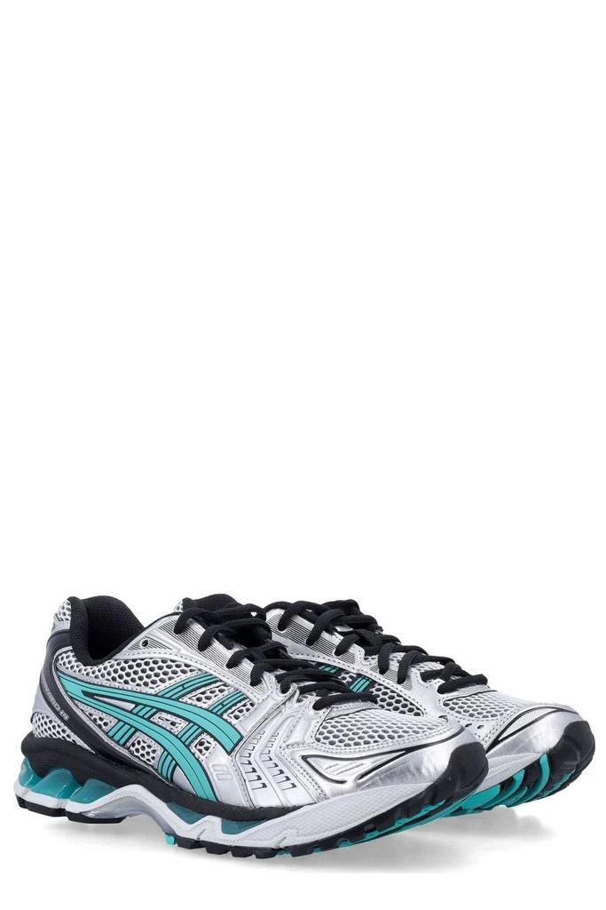 Asics Asics Gel-Kayano 14 Lace-Up Sneakers 3