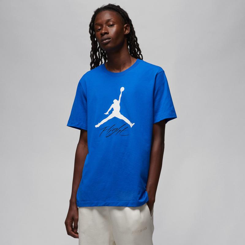 Jordan Jumpman Flight Men s T Shirt