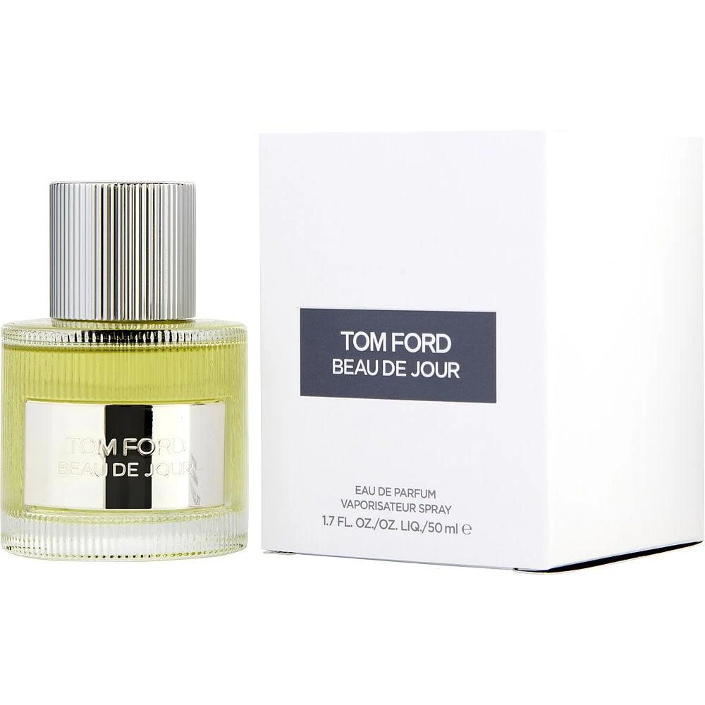Tom Ford Beau De Jour By  Eau De Parfum Spray 1.7 Oz Men 1