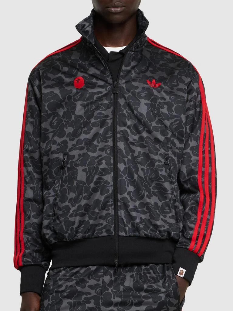 Adidas Bape Firebird Track Top 2