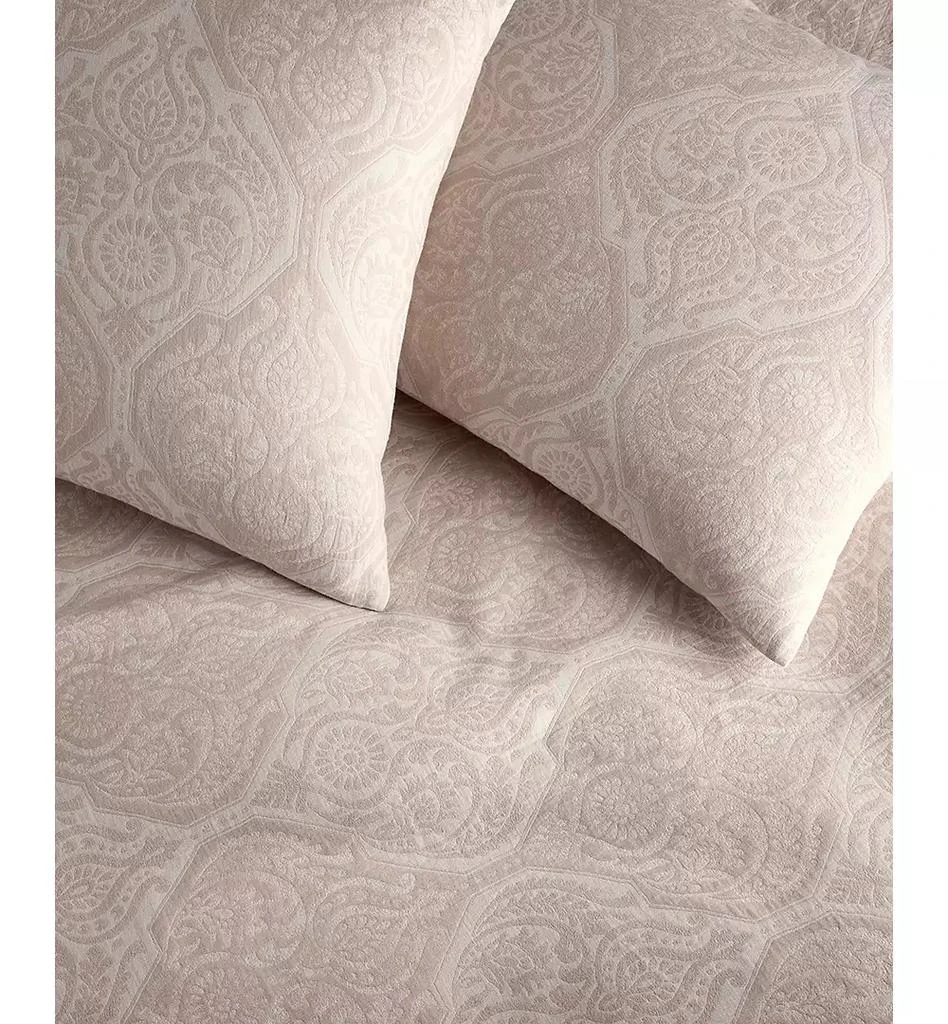 Charter Club Ogee Floral 2-Pc. Duvet Cover Set, Twin, Exclusively at Macy’s 4