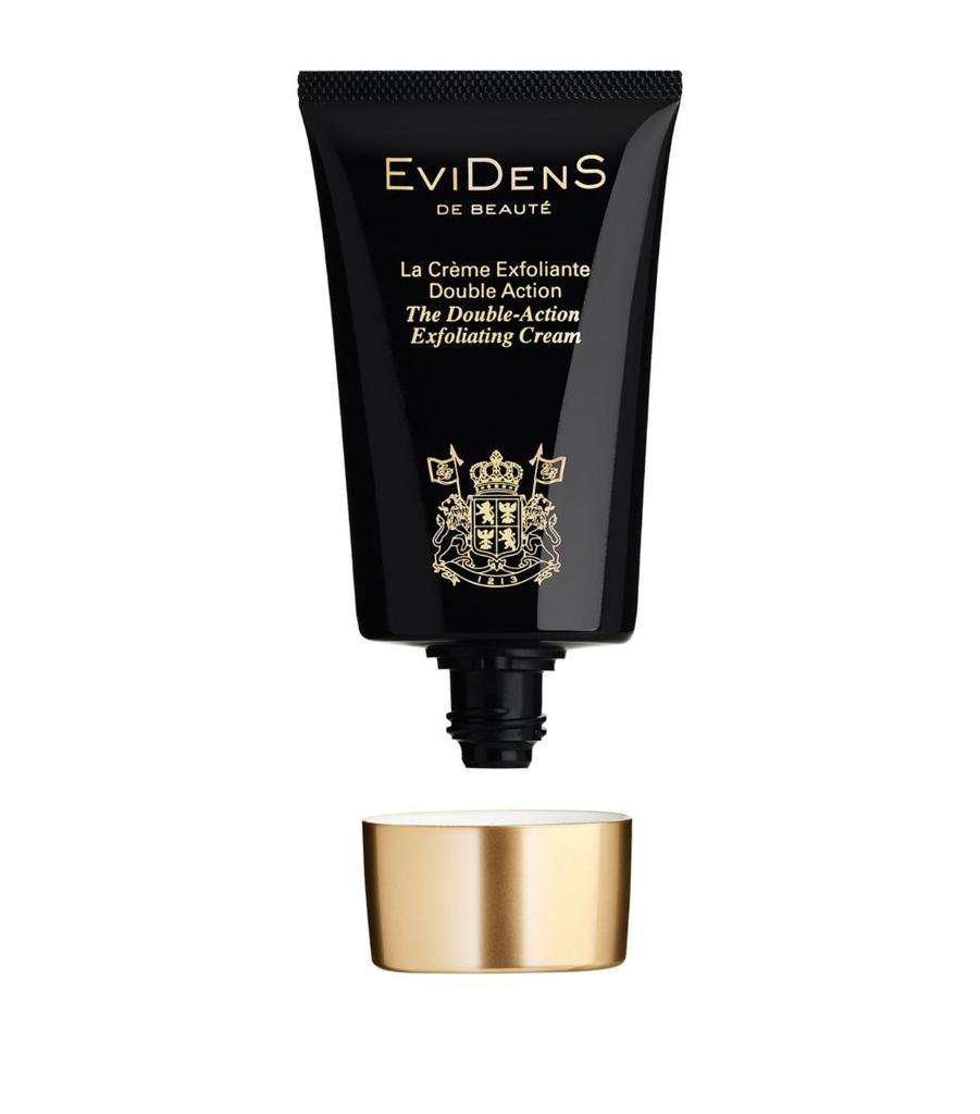 EviDenS de Beauté The Double Action Exfoliating Cream