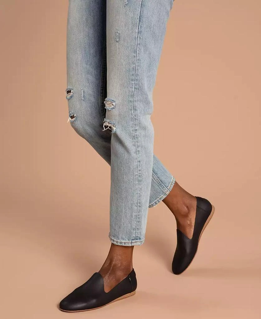 TOMS Women's Darcy Slip-On Loafers 6